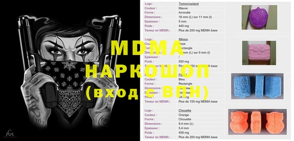 таблы Верхний Тагил